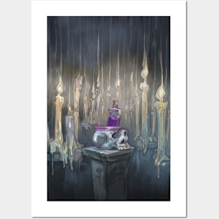 Enchanted Ink Posters and Art